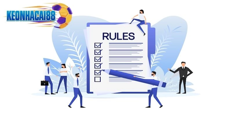 Các điều khoản khi sử dụng dịch vụ tại thương hiệu