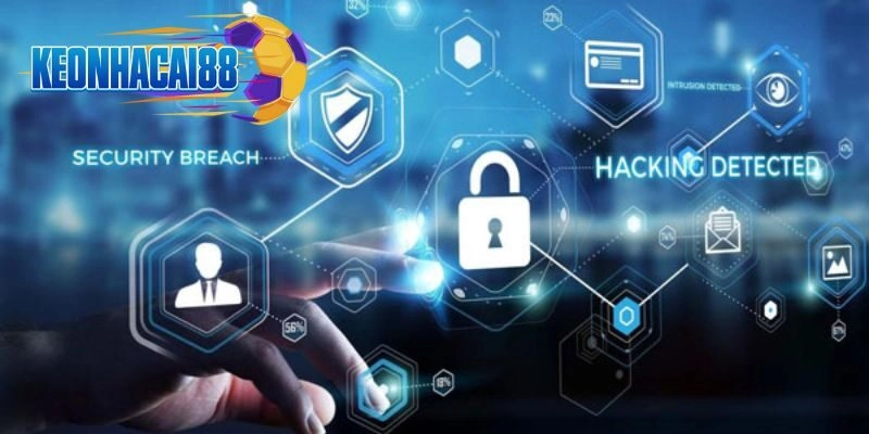 Các bên trung gian có nghĩa vụ bảo mật thông tin người chơi