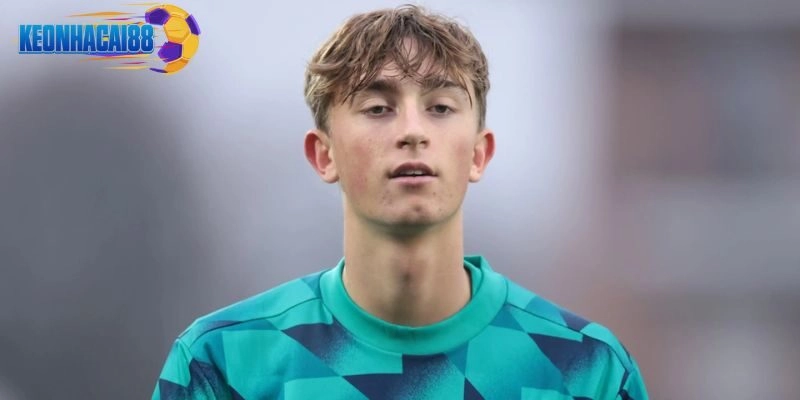 Dean đã theo đuổi ước mơ từ khi còn rất nhỏ