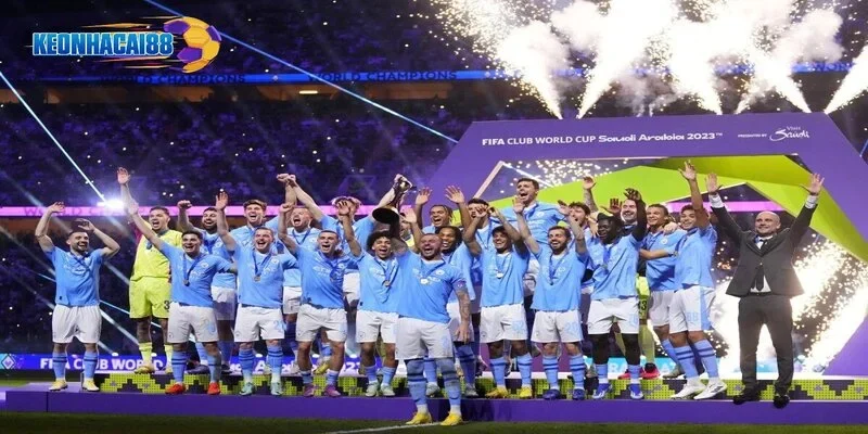 Giải đấu đã cân bằng hơn, hứa hẹn tạo nên nhiều bất ngờ thú vị