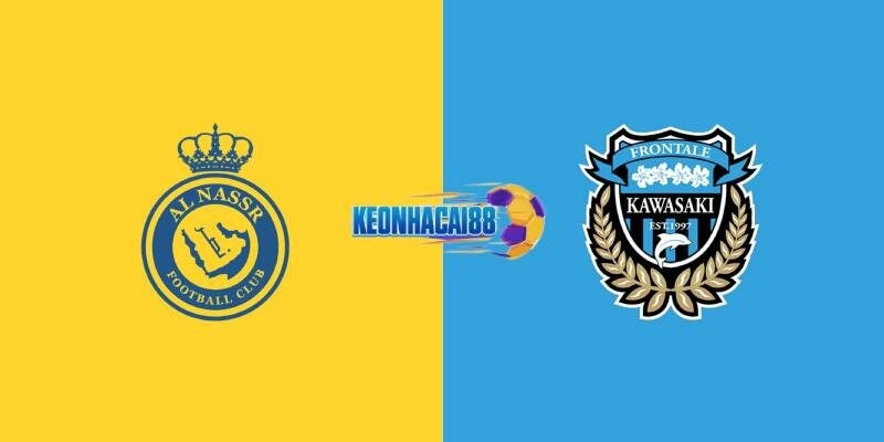 Soi kèo Al Nassr vs Kawasaki Frontale ngày 30/4