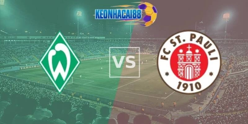 Soi kèo Bremen vs St.Pauli, 23h30 ngày 27/4