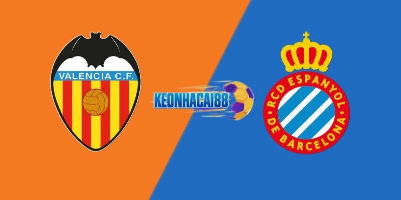 Soi kèo Valencia vs Espanyol, 0h00 ngày 23/4
