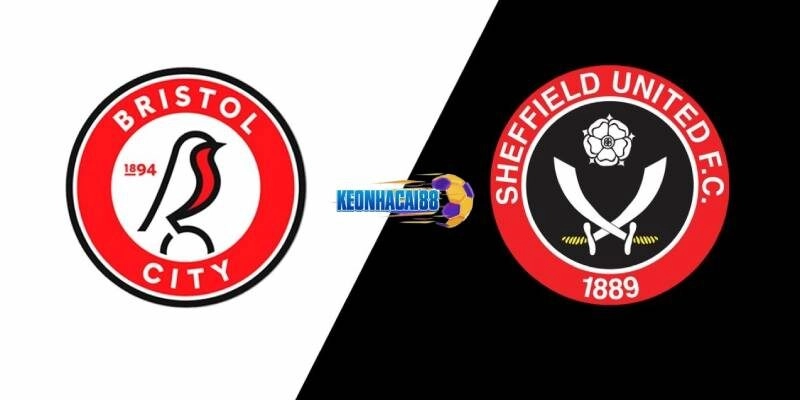 Soi kèo Bristol City vs Sheffield United, 2h00 ngày 9/5