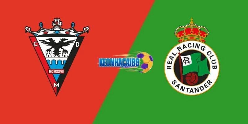 Soi kèo Mirandes vs Racing Santander, 2h00 ngày 13/6